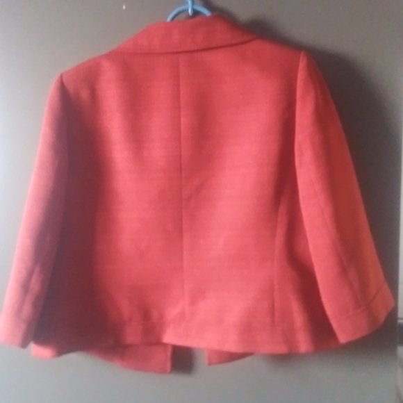 Tweed Suit - Picture 6 of 6